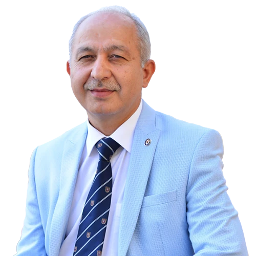Prof. Dr. Hüseyin Toros