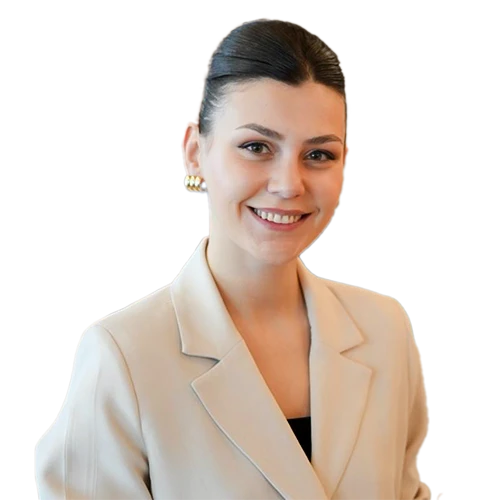 Zeynep Gizem Er