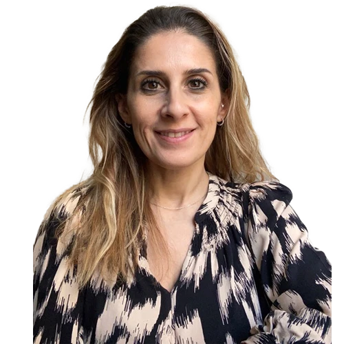 Klinik Psikolog Pelin Öztas