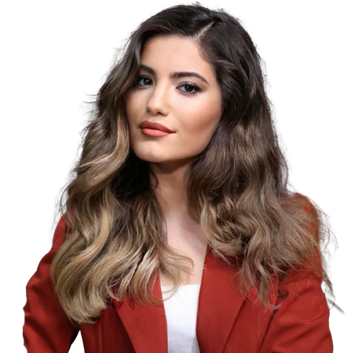 Kübra Çelepi