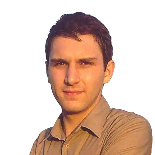Selahattin Demirel
