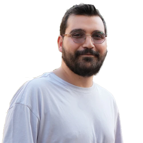 Baran Aksoy